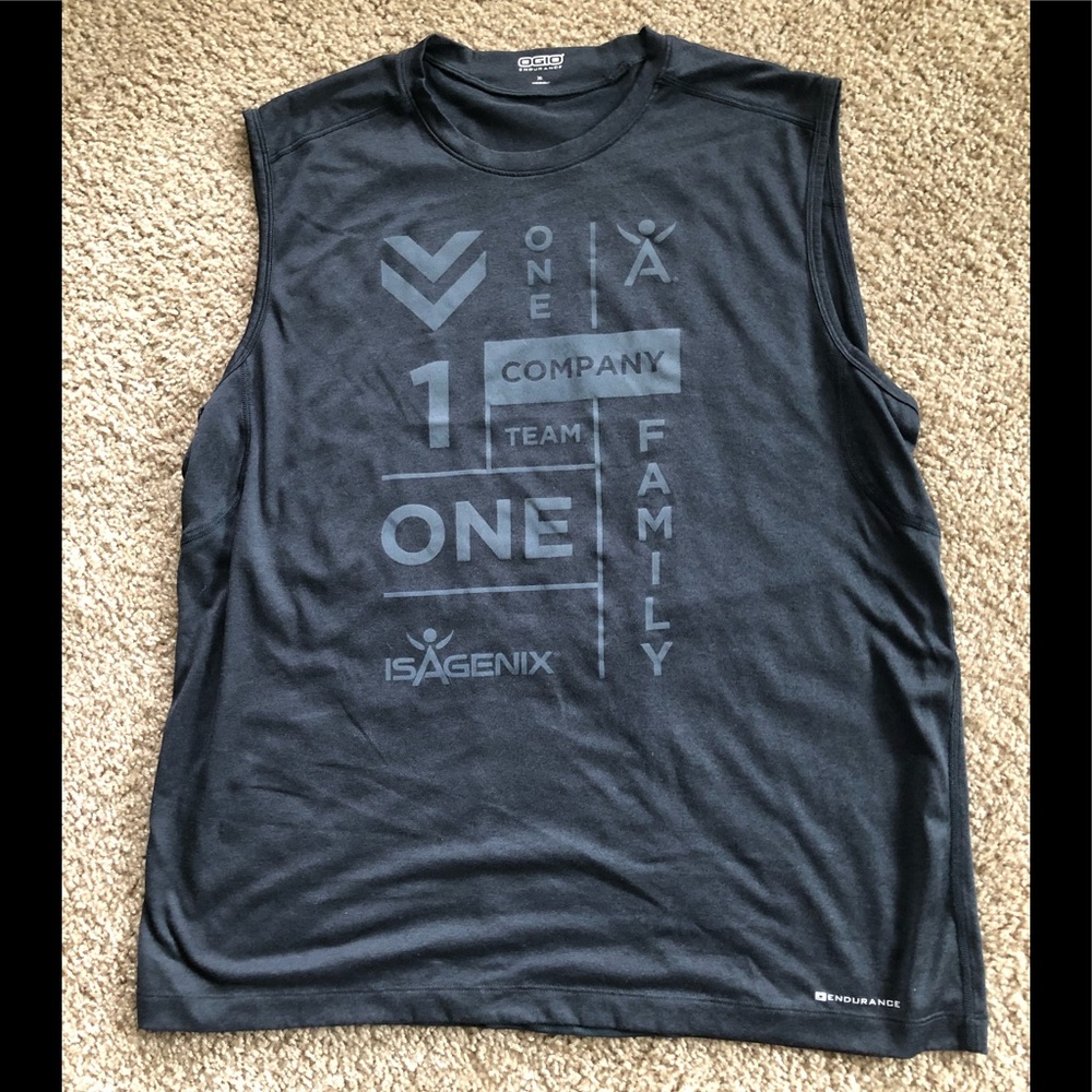 Men’s Ogio Performance Workout Tank